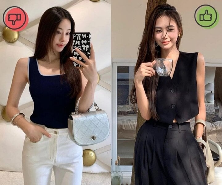 5 loại trang phục giúp bạn nâng tầm phong cách công sở - Ảnh 3. 5 loại trang phục giúp bạn nâng tầm phong cách công sở - Ảnh 3.