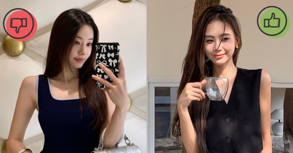 Thay đổi 5 item để nâng tầm cho style công sở - Ảnh 3. Thay đổi 5 item để nâng tầm cho style công sở - Ảnh 3.