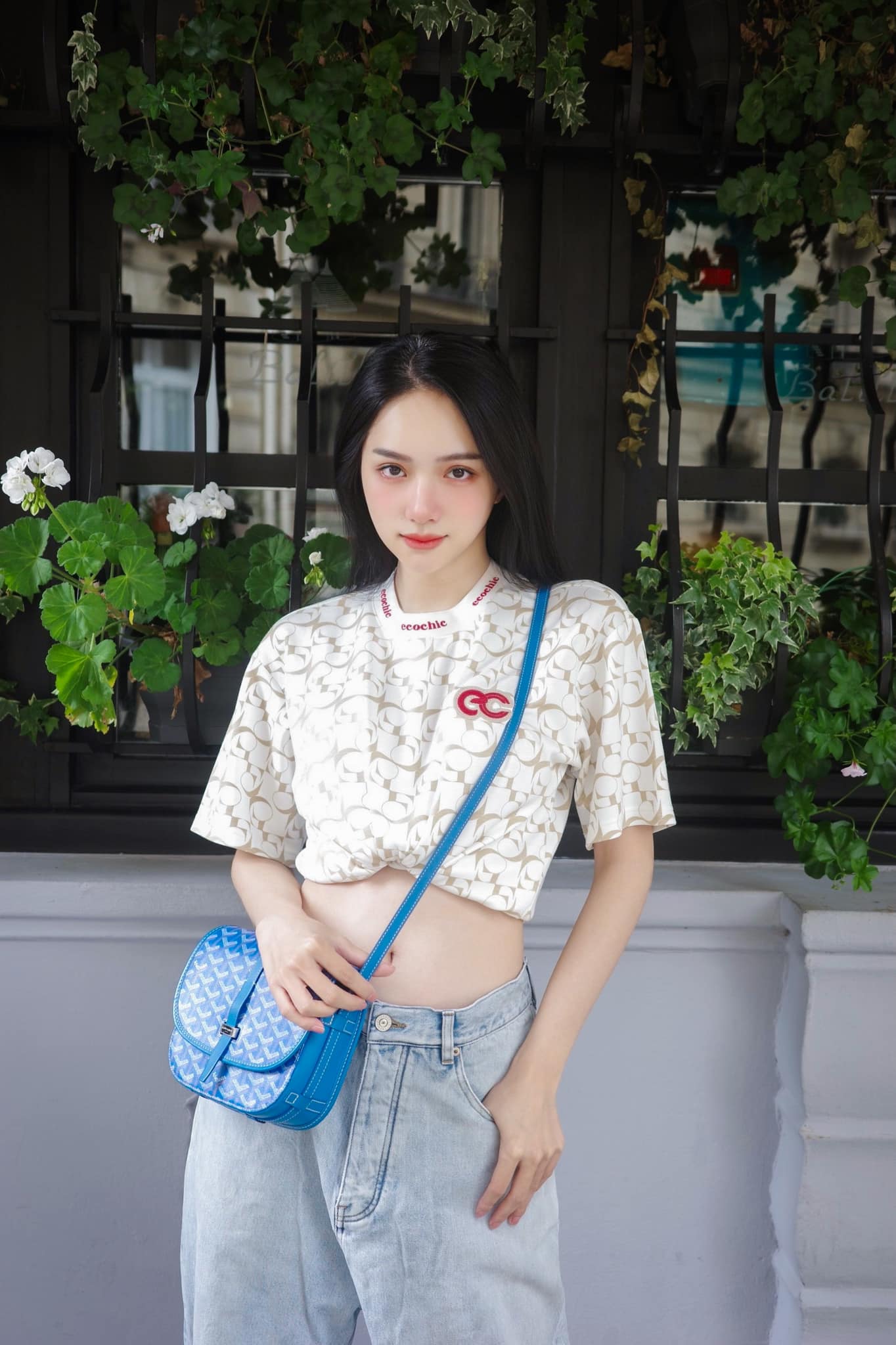 Hương Giang - Ảnh 2. Hương Giang - Ảnh 2.