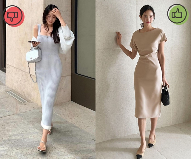 Thay đổi 5 item để nâng tầm cho style công sở - Ảnh 2. Thay đổi 5 item để nâng tầm cho style công sở - Ảnh 2.