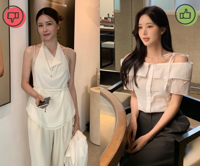 Thay đổi 5 item để nâng tầm cho style công sở - Ảnh 4. Thay đổi 5 item để nâng tầm cho style công sở - Ảnh 4.