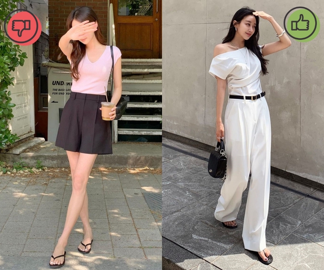 Thay đổi 5 item để nâng tầm cho style công sở - Ảnh 5. Thay đổi 5 item để nâng tầm cho style công sở - Ảnh 5.