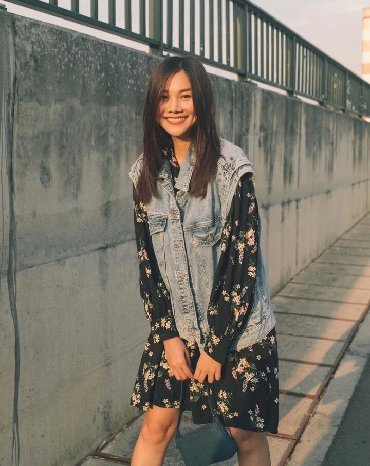 Mẹo phối layer mùa hè thanh thoát - Ảnh 3. Mẹo phối layer mùa hè thanh thoát - Ảnh 3.