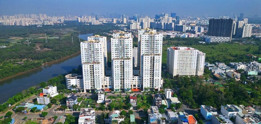 Nghị quyết số 68-NQ/TW: Cơ hội cho doanh nghiệp bất động sản bứt phá